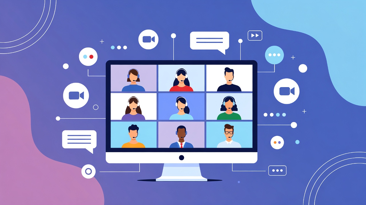 Event marketing funnel and strategy visualization