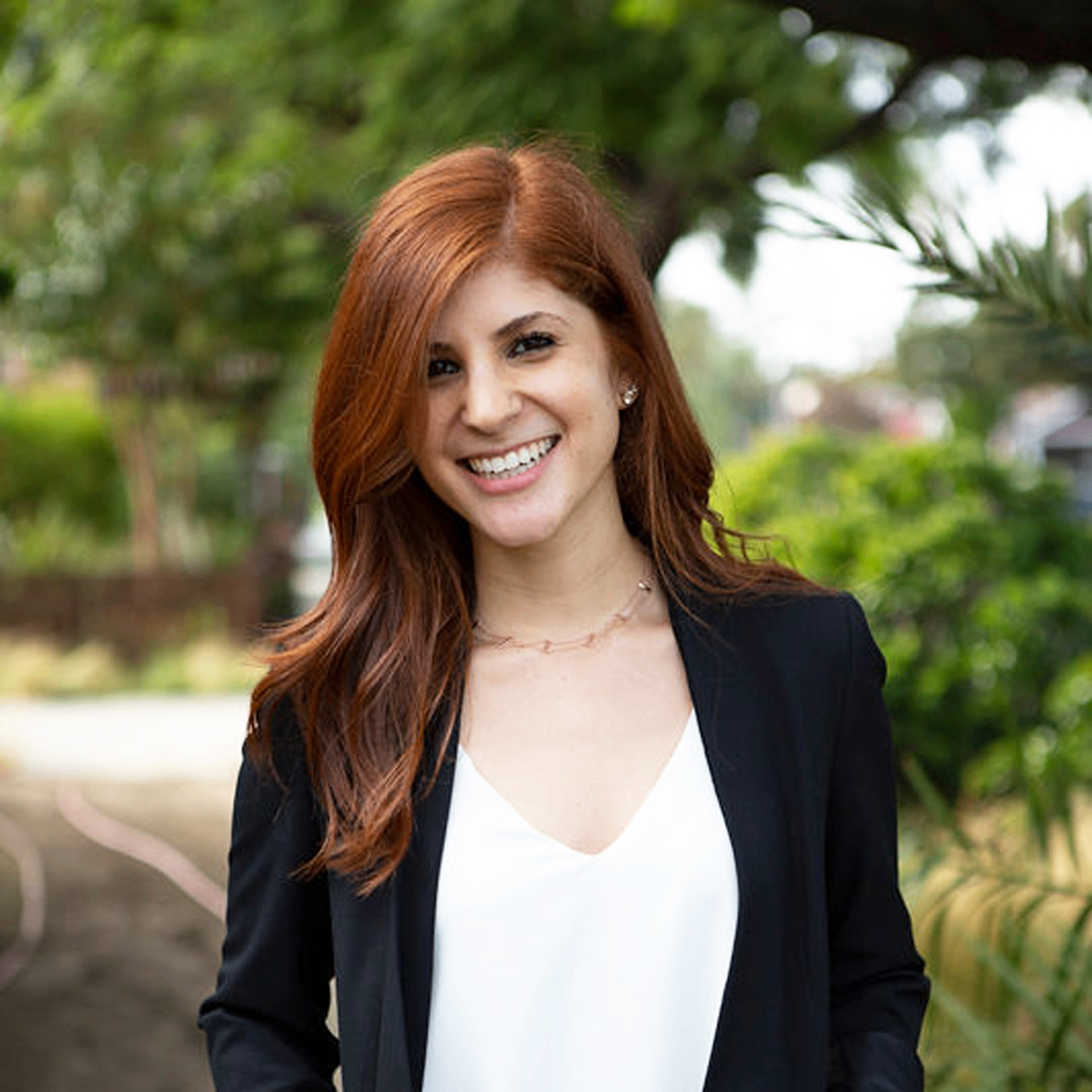 Sarah Mitchell - Content Strategist at MyWebGlory