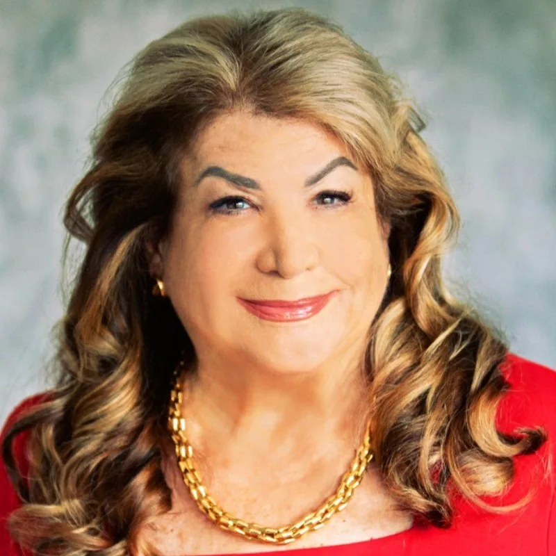 Bonnie Lappin